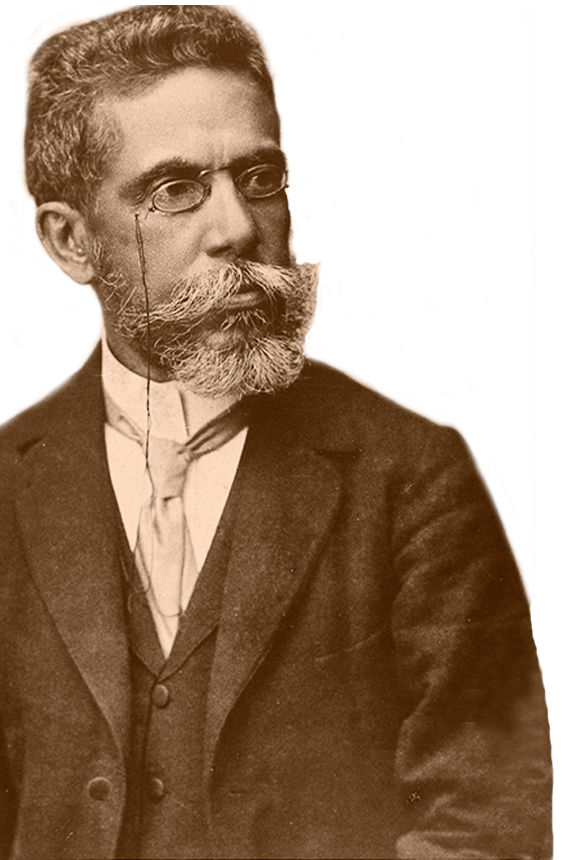 Machado de Assis - Vida e Obra